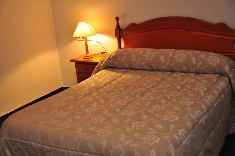 El Retiro Hotel Rural Moratalla  Bagian luar foto