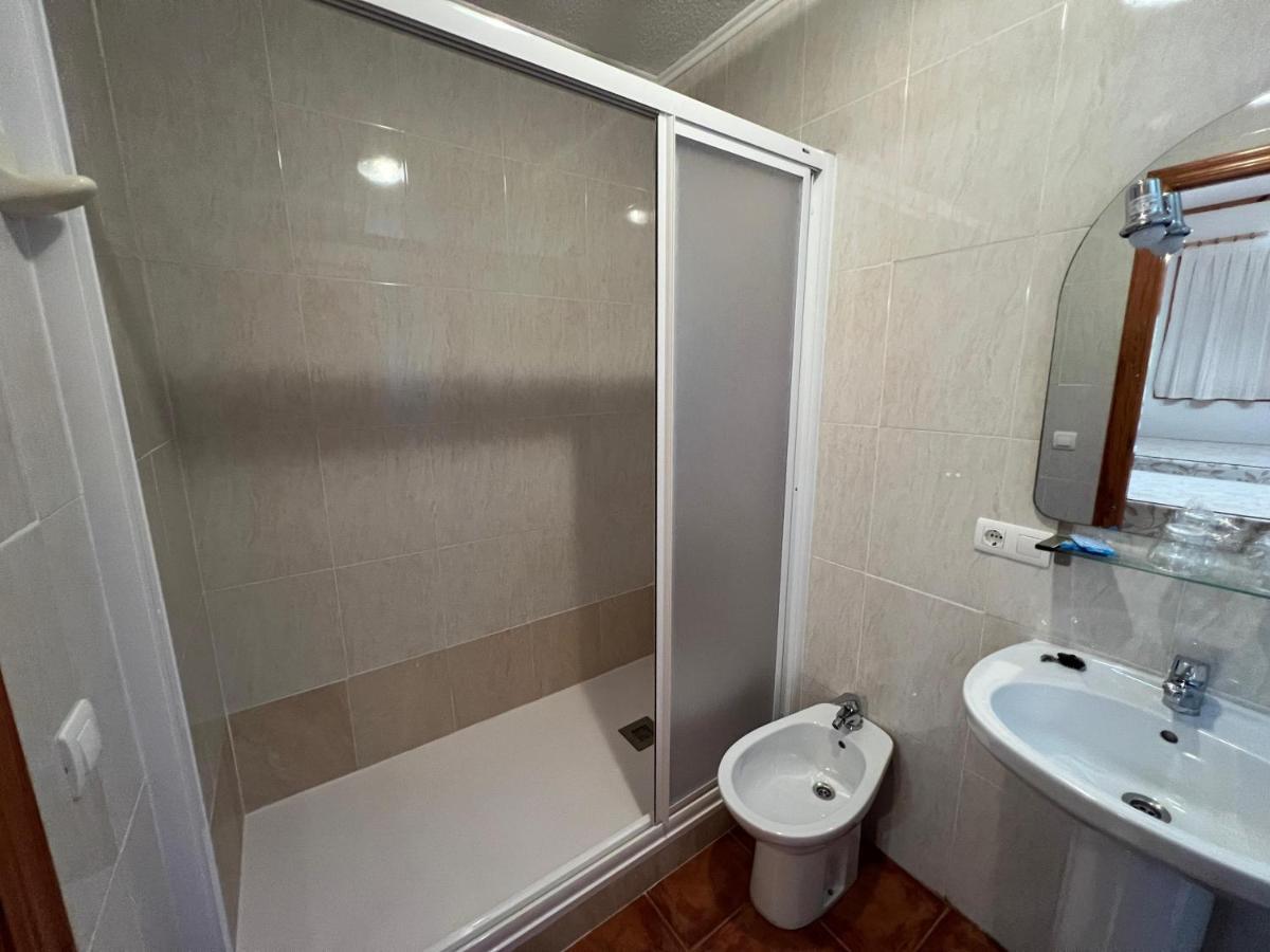 El Retiro Hotel Rural Moratalla  Bagian luar foto