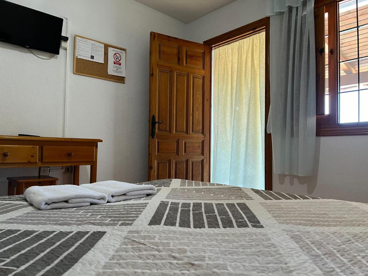 El Retiro Hotel Rural Moratalla  Bagian luar foto