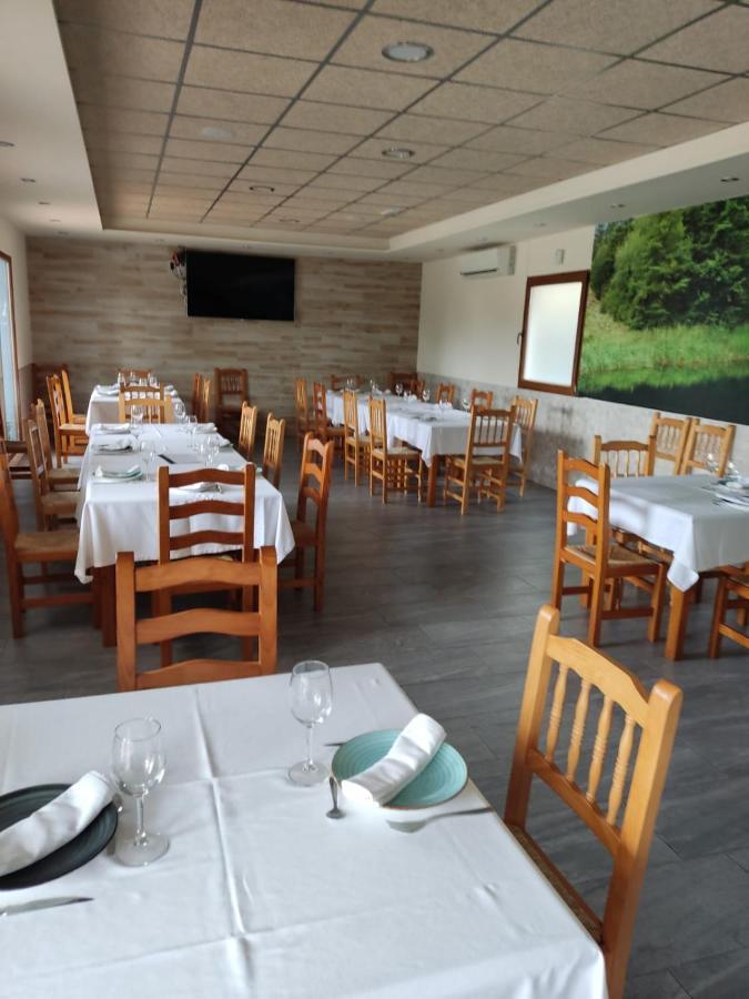 El Retiro Hotel Rural Moratalla  Bagian luar foto
