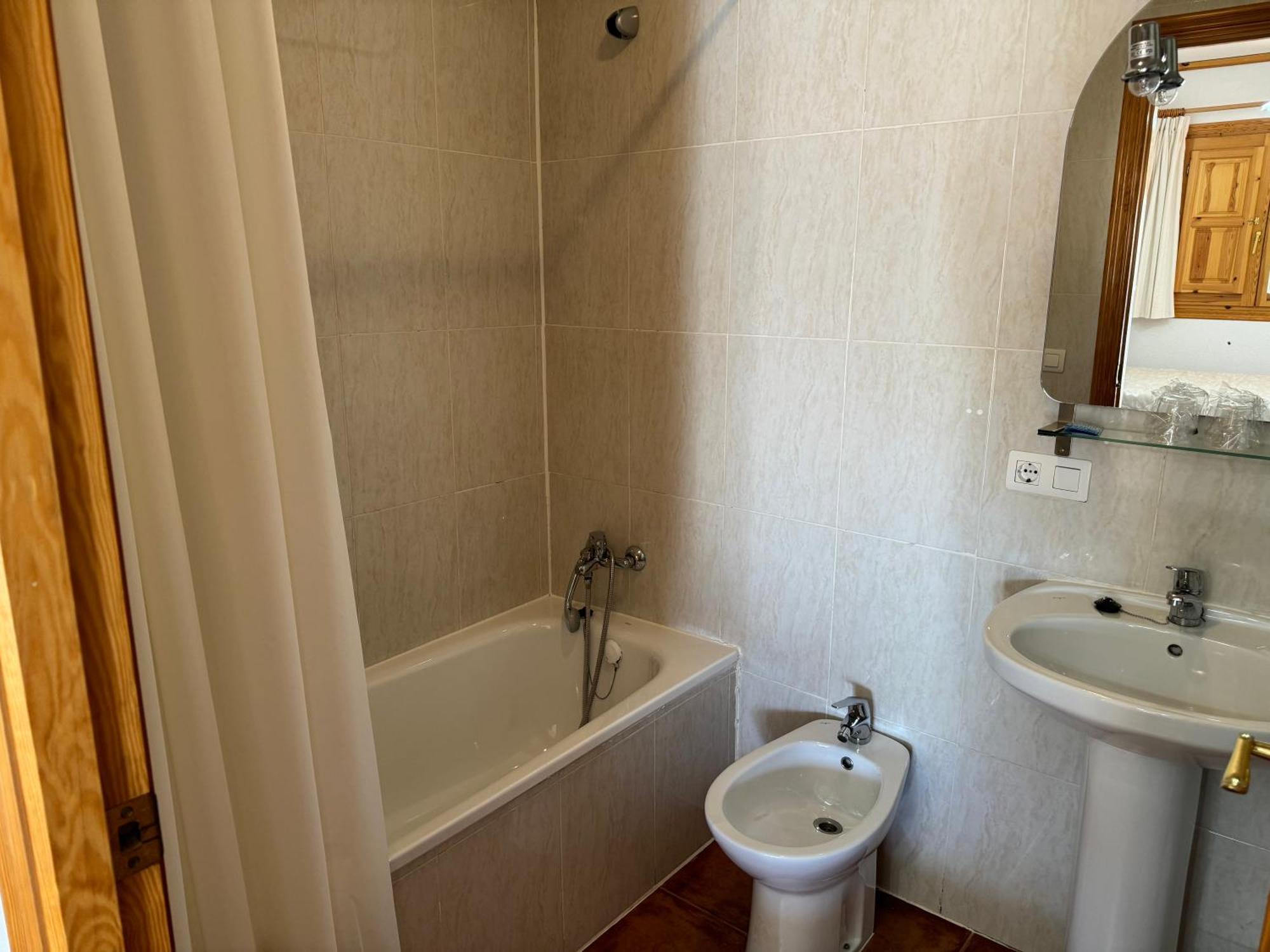 El Retiro Hotel Rural Moratalla  Bagian luar foto