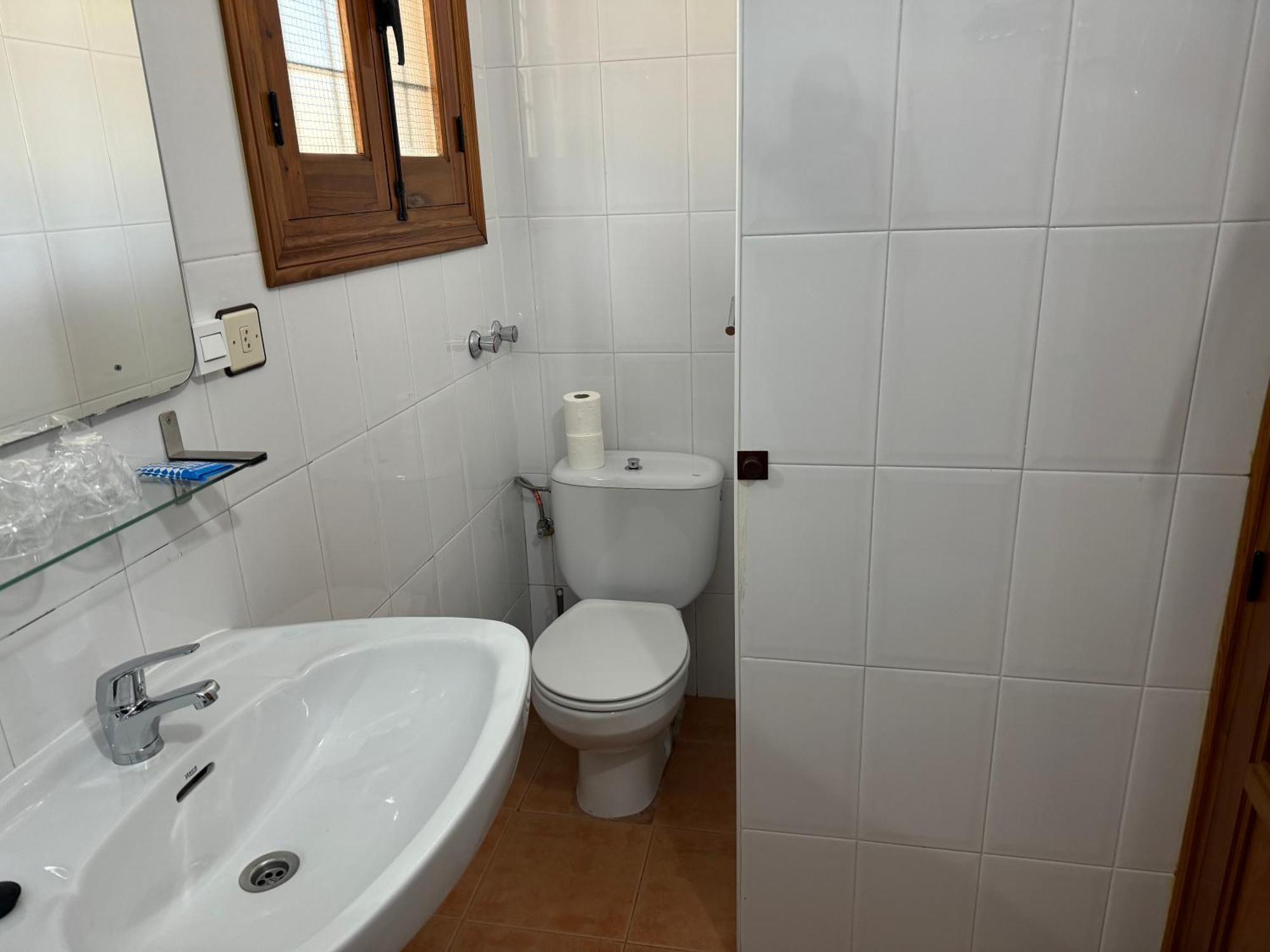 El Retiro Hotel Rural Moratalla  Bagian luar foto